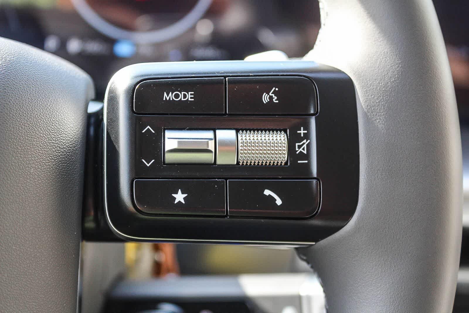 Thumbnail: 2026 Hyundai Ioniq - 33