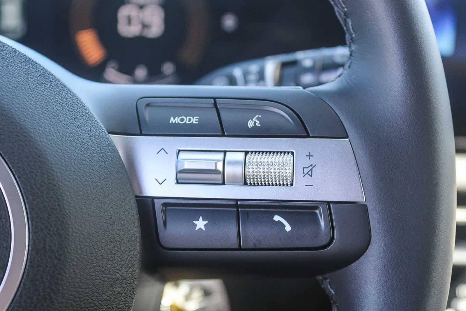 Thumbnail: 2026 Hyundai Tucson - 31