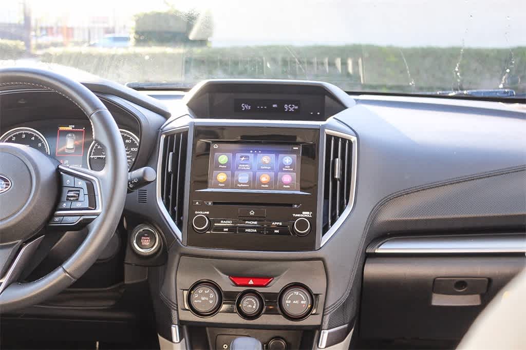 Thumbnail: 2023 Subaru Forester - 19