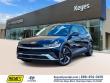 New 2025 Hyundai IONIQ 5 SEL SUV