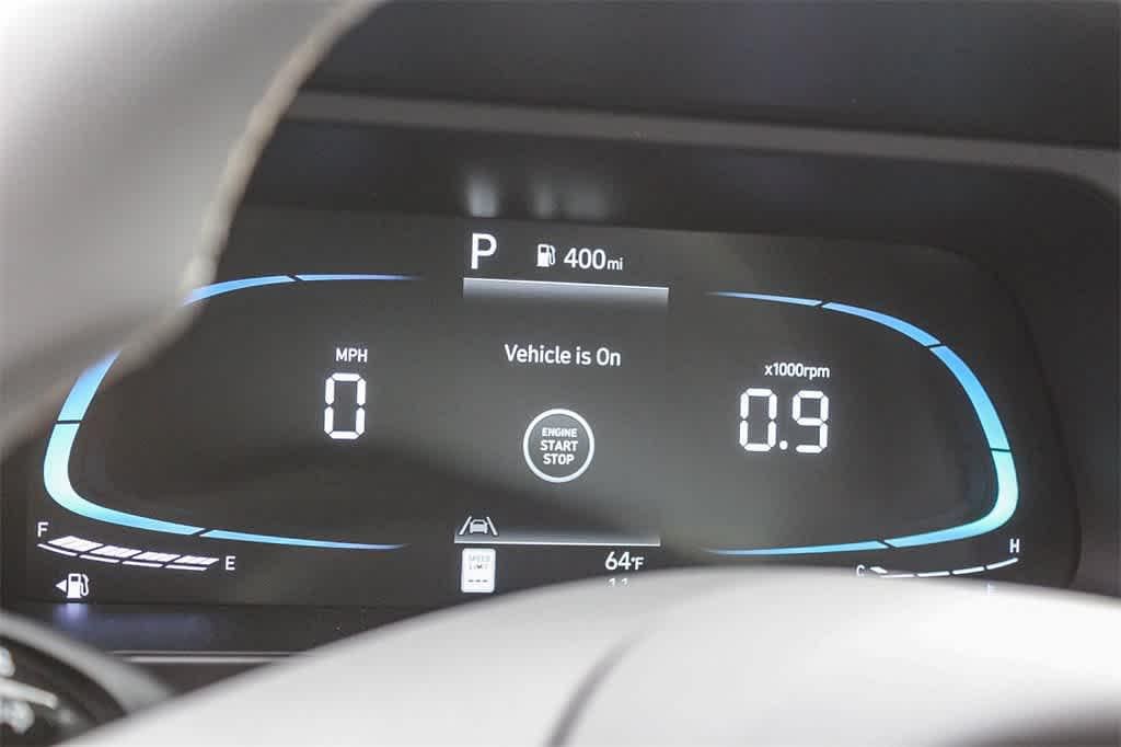 Thumbnail: 2026 Hyundai Elantra - 24