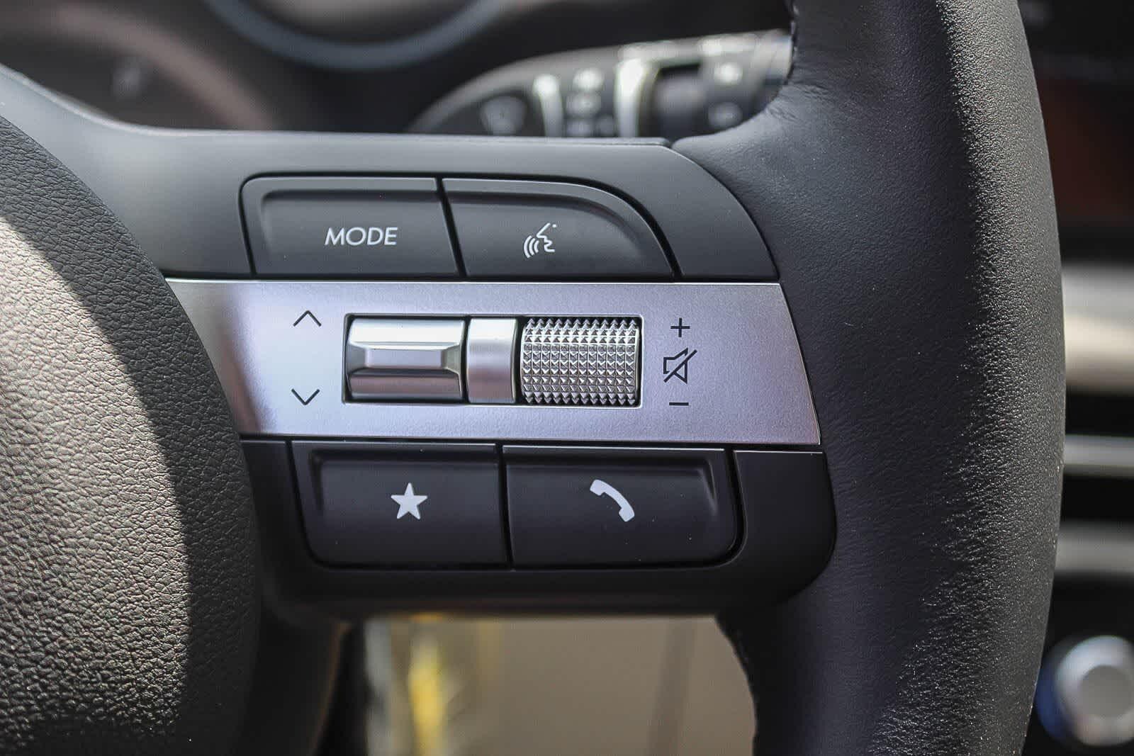 Thumbnail: 2026 Hyundai Tucson - 33