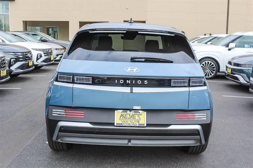 Thumbnail: 2026 Hyundai Ioniq 5 - 6