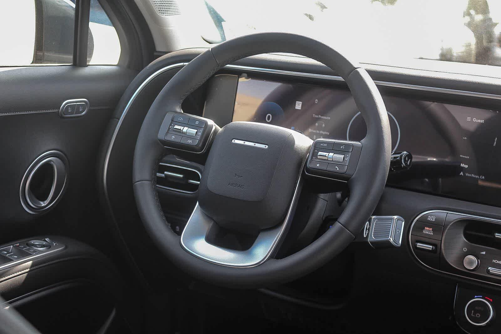 Thumbnail: 2026 Hyundai Palisade - 22