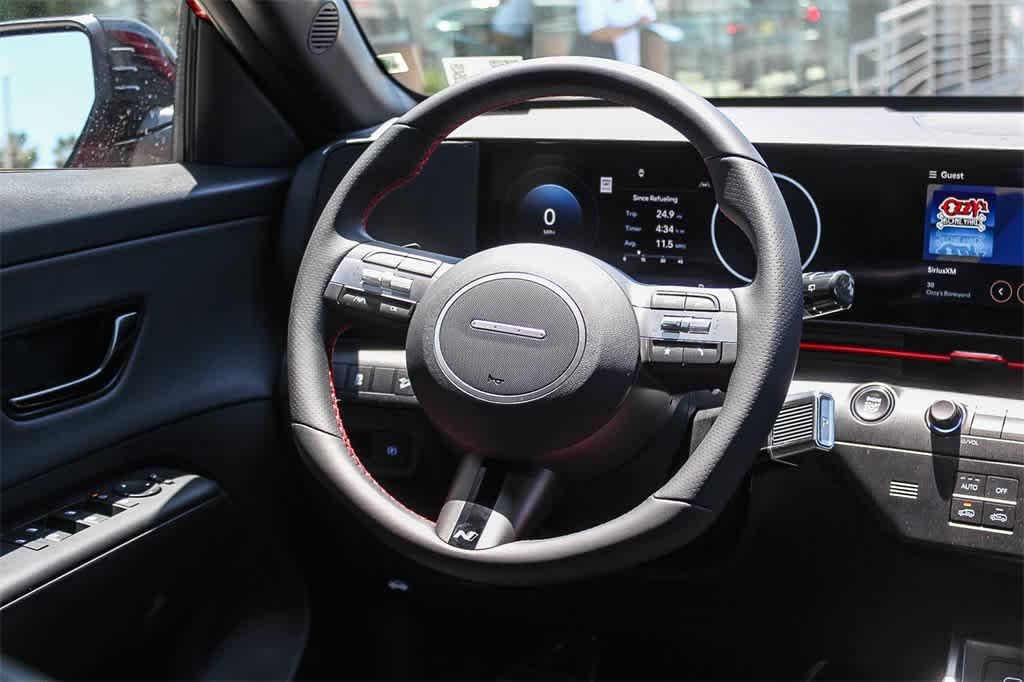 Thumbnail: 2025 Hyundai Kona - 17