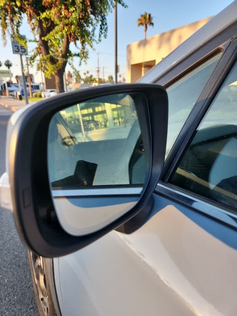 Thumbnail: 2021 Subaru Crosstrek - 17