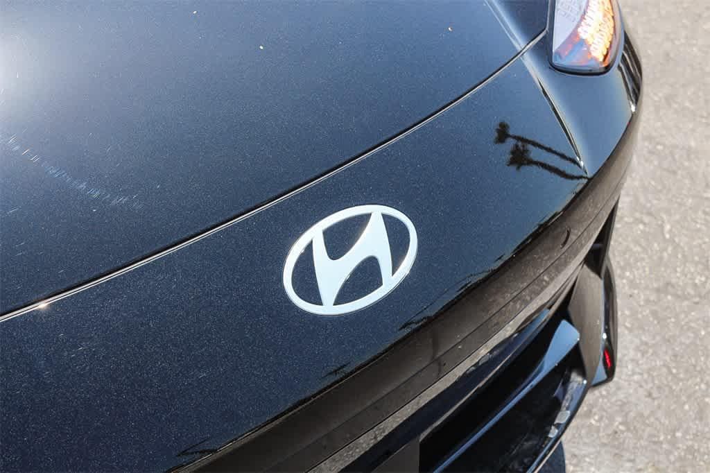 Thumbnail: 2025 Hyundai Ioniq 6 - 11