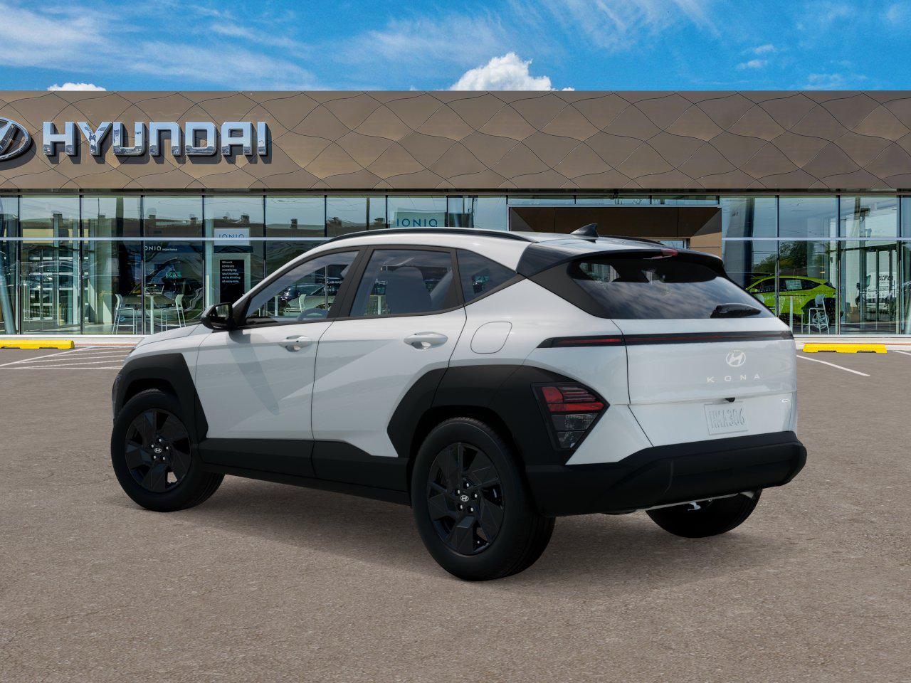 Thumbnail: 2026 Hyundai Kona - 5