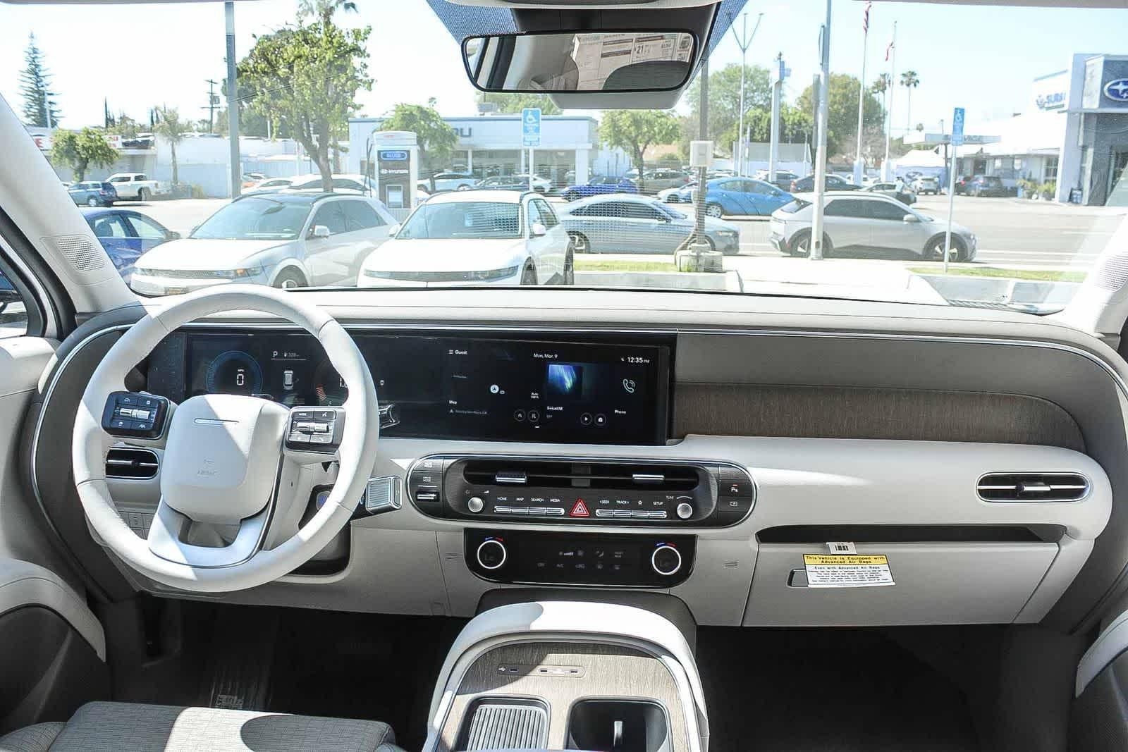 Thumbnail: 2026 Hyundai Palisade - 17