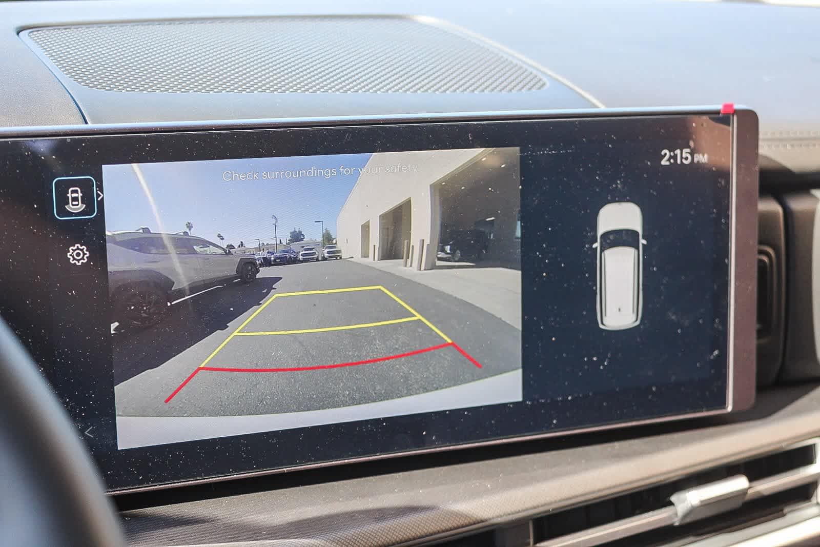 Thumbnail: 2026 Hyundai Santa Fe - 29