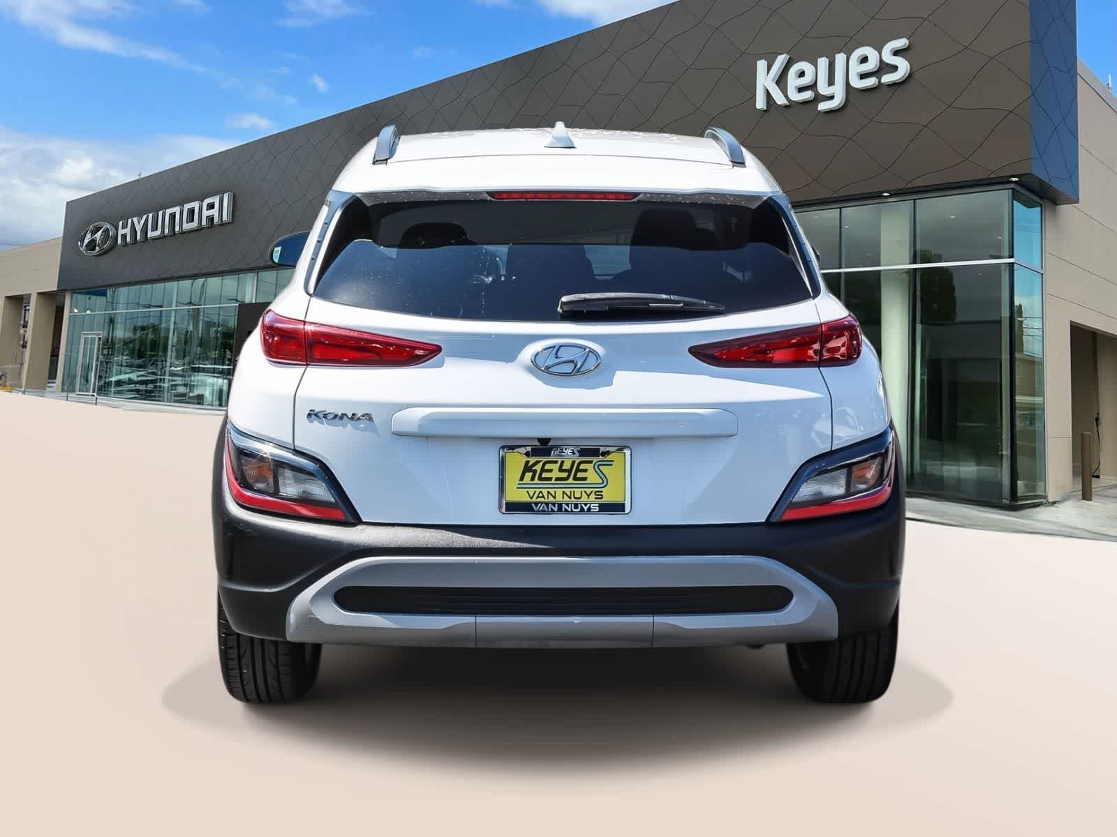 Thumbnail: 2023 Hyundai Kona - 5