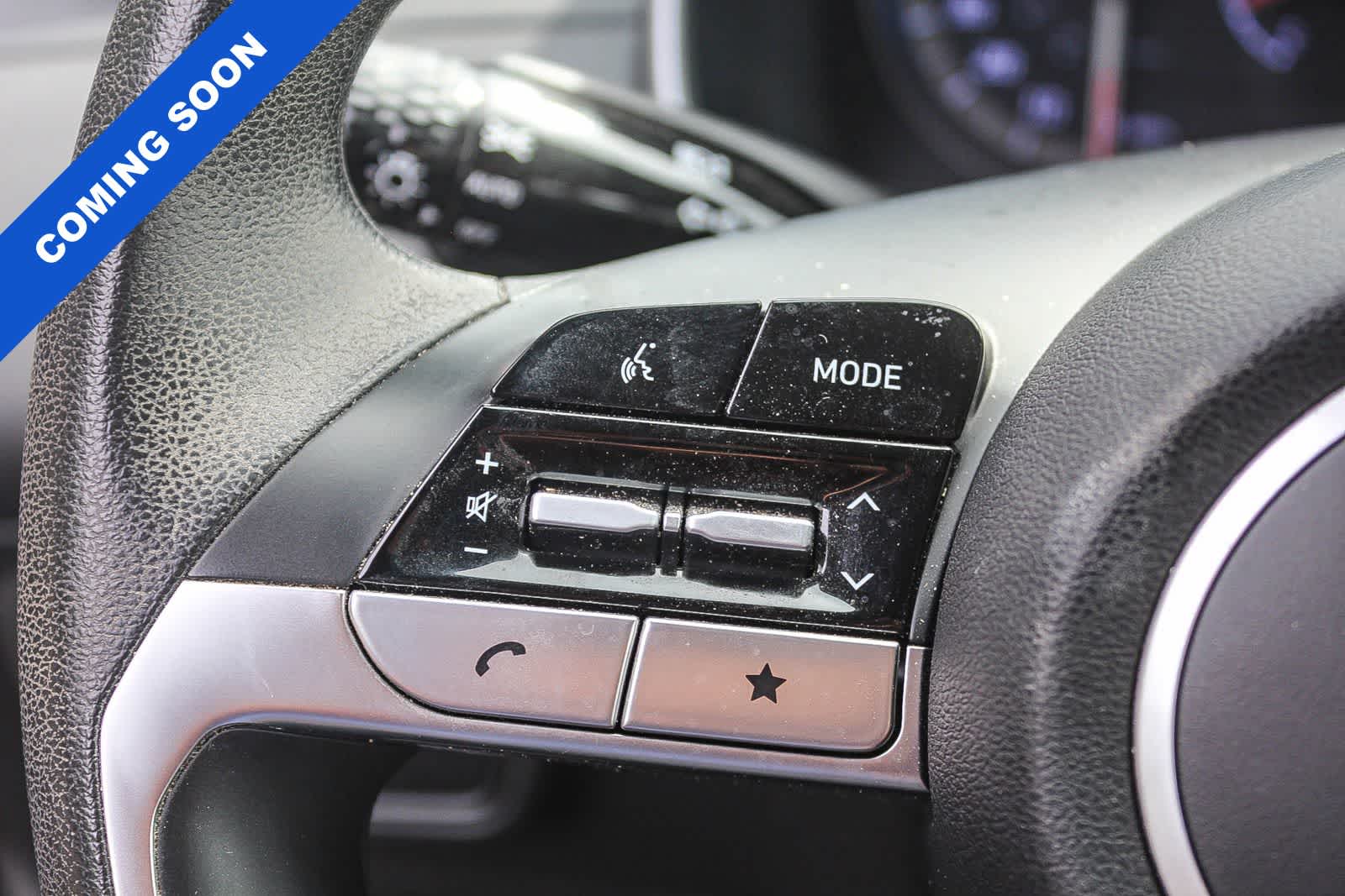 Thumbnail: 2022 Hyundai Tucson - 33