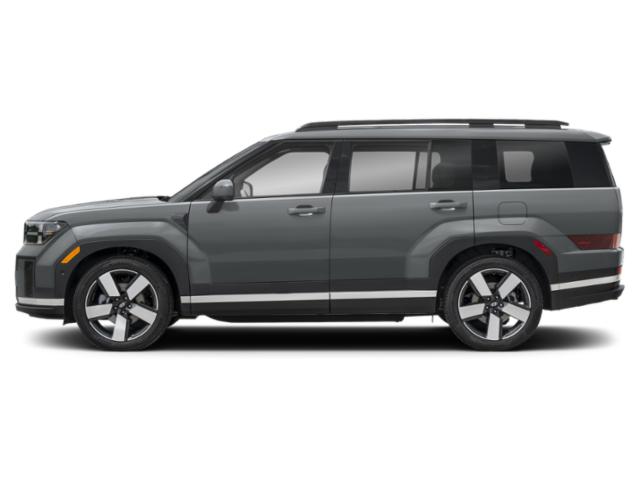 Thumbnail: 2026 Hyundai Santa Fe - 2