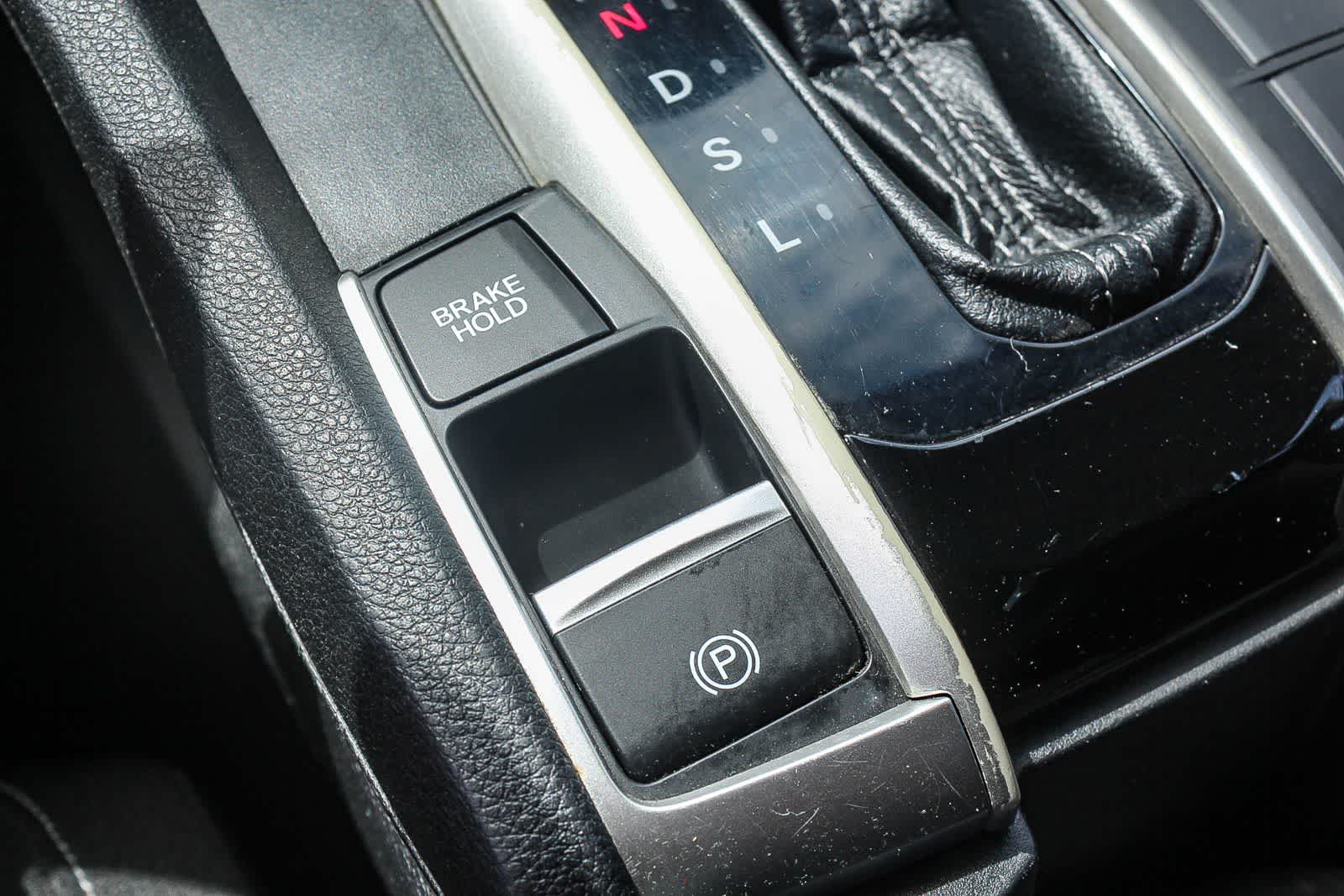 Thumbnail: 2017 Honda Civic - 35