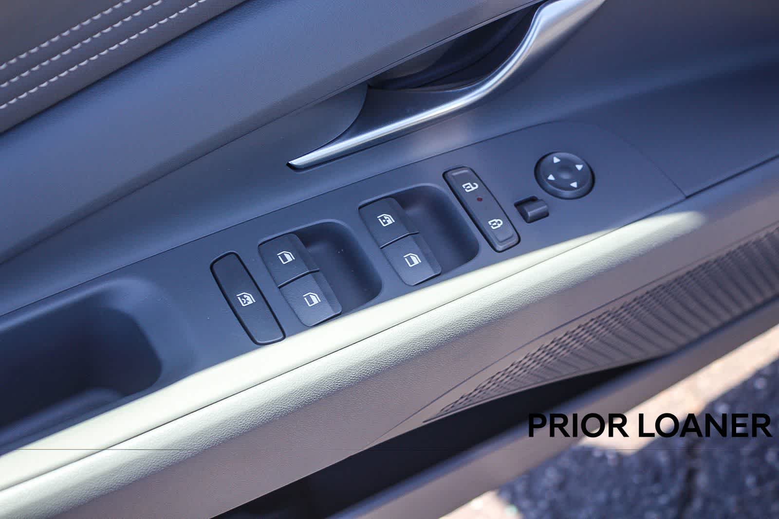 2026 Hyundai Elantra SEL Sport - Photo 26