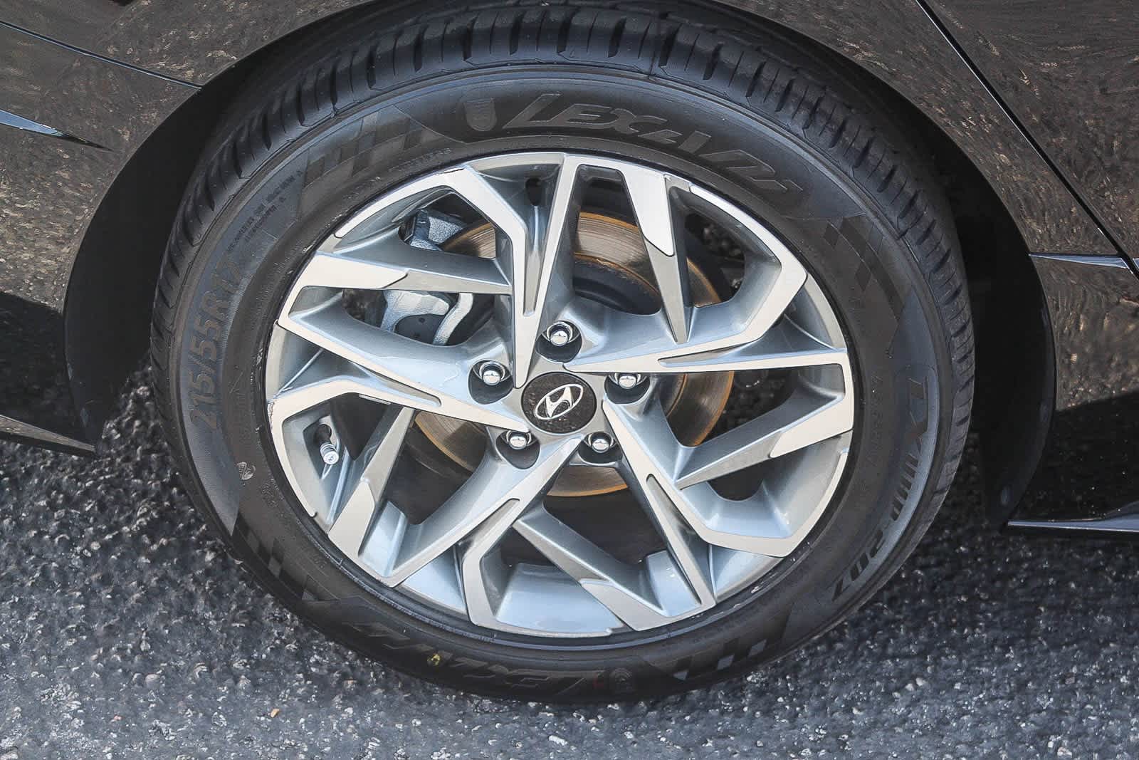 Thumbnail: 2023 Hyundai Sonata - 11