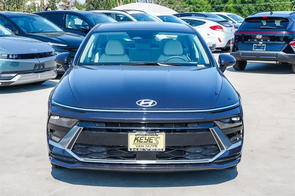 Thumbnail: 2025 Hyundai Sonata - 6