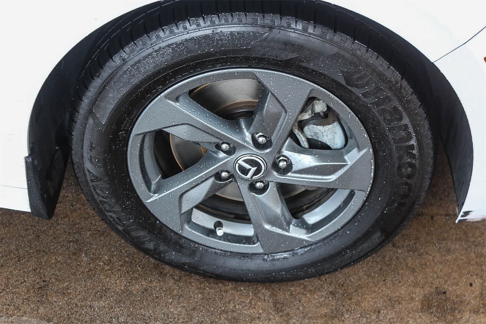 Thumbnail: 2021 Kia K5 - 14