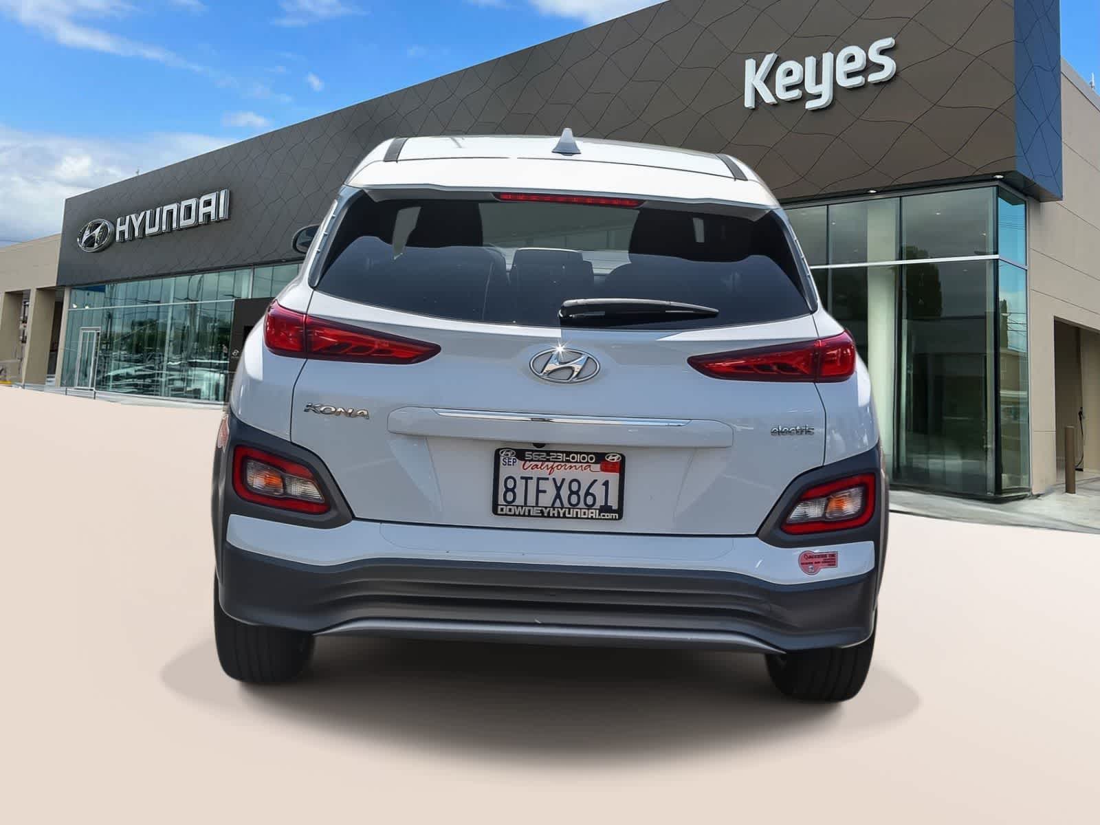 Thumbnail: 2020 Hyundai Kona - 6