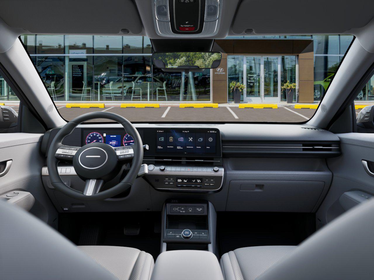 Thumbnail: 2026 Hyundai Kona - 11