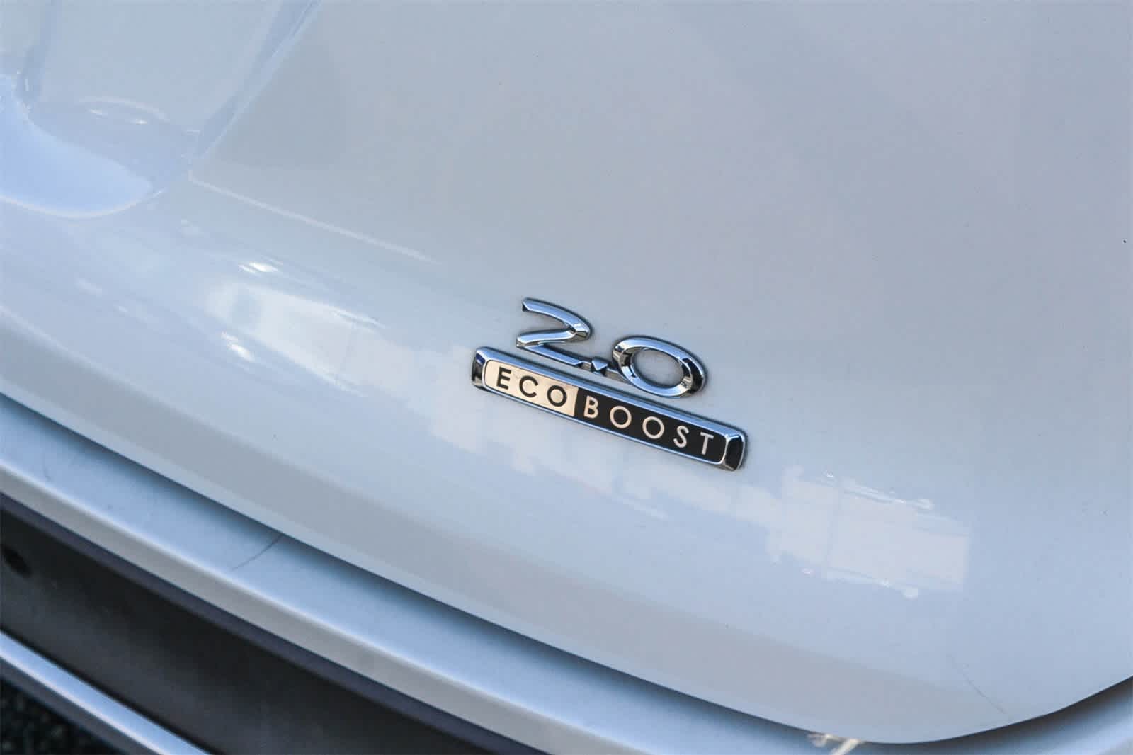 Thumbnail: 2015 Lincoln MKC - 11