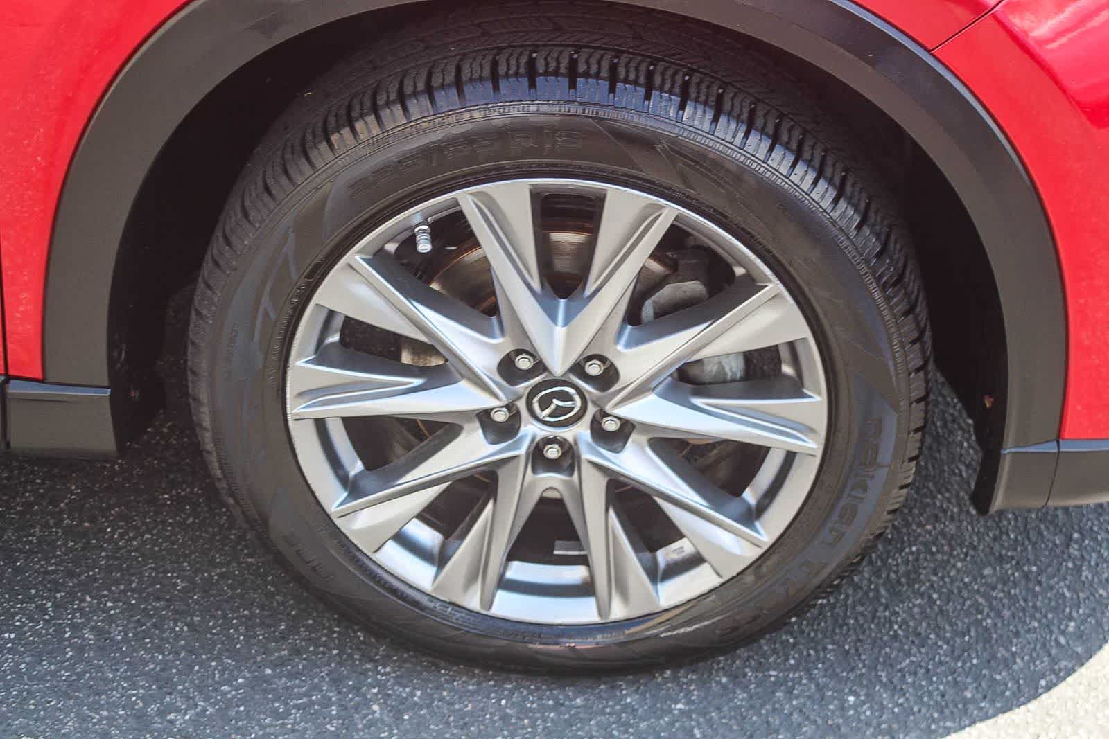Thumbnail: 2019 Mazda CX-5 - 14
