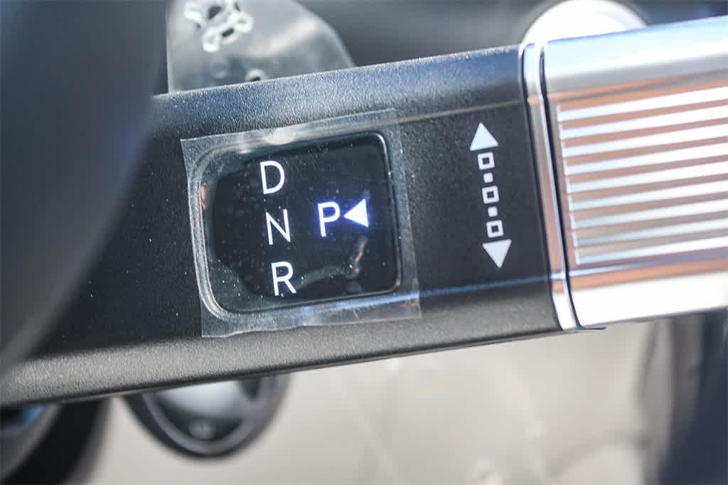 Thumbnail: 2026 Hyundai Tucson - 21