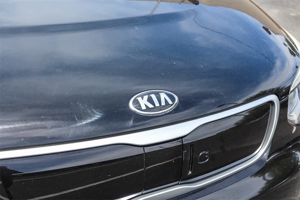 Thumbnail: 2019 Kia Soul EV - 11