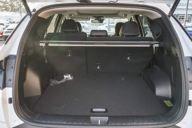 Thumbnail: 2024 Hyundai Tucson - 29