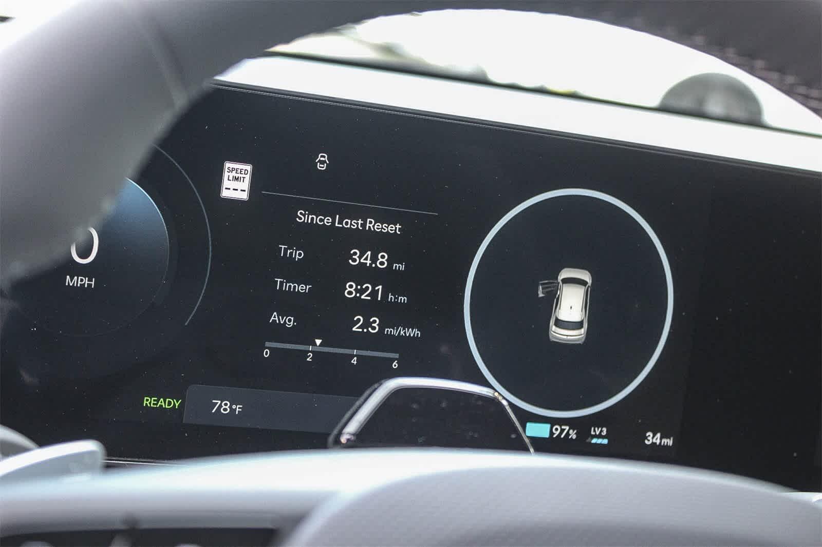 Thumbnail: 2026 Hyundai Ioniq 5 - 29