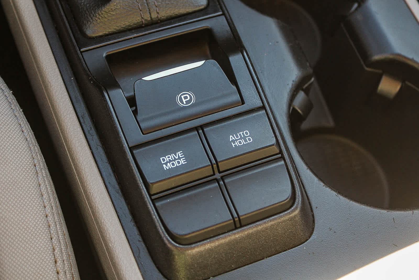 Thumbnail: 2019 Hyundai Tucson - 34