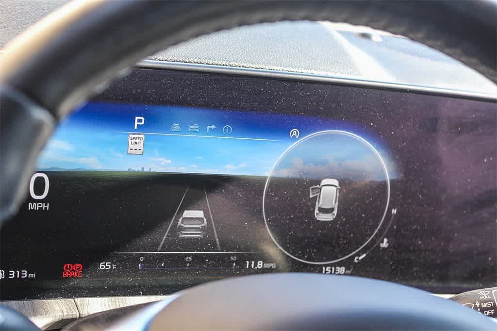 Thumbnail: 2024 Kia Telluride - 31