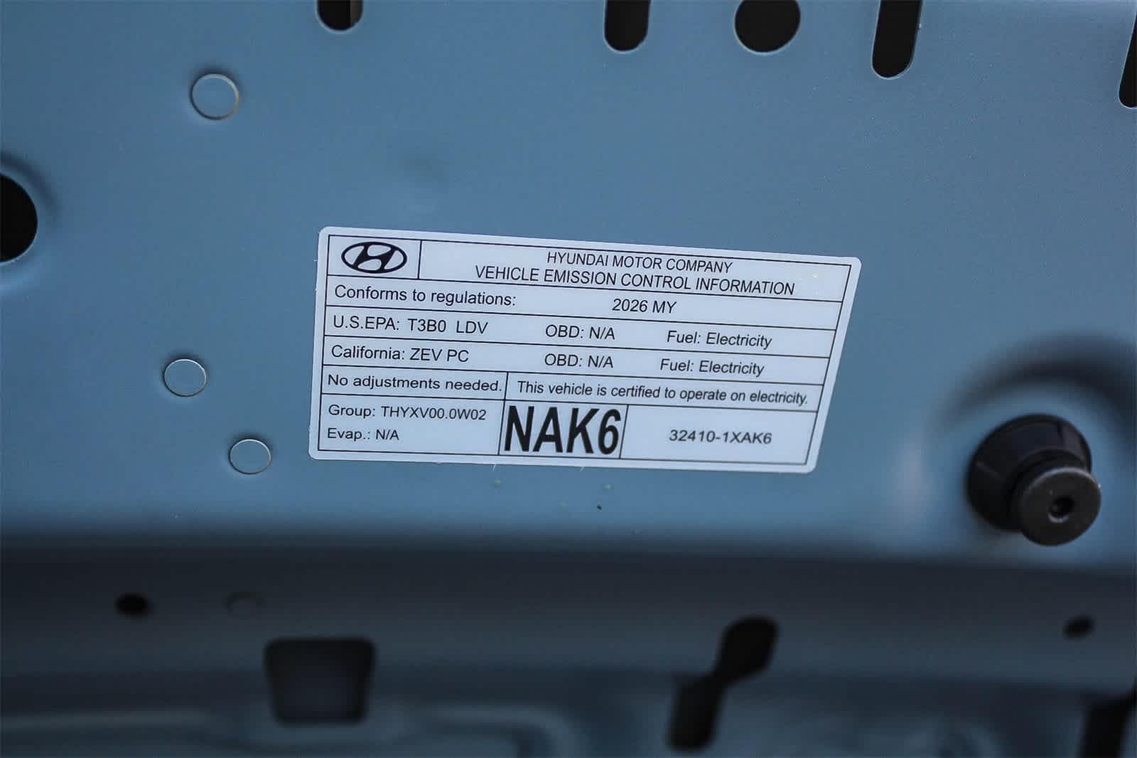 Thumbnail: 2026 Hyundai Ioniq 5 - 17