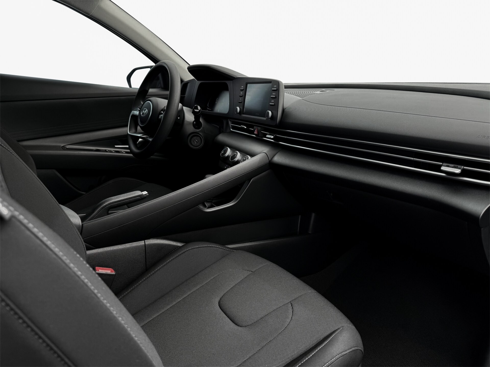 Thumbnail: 2025 Hyundai Elantra - 15