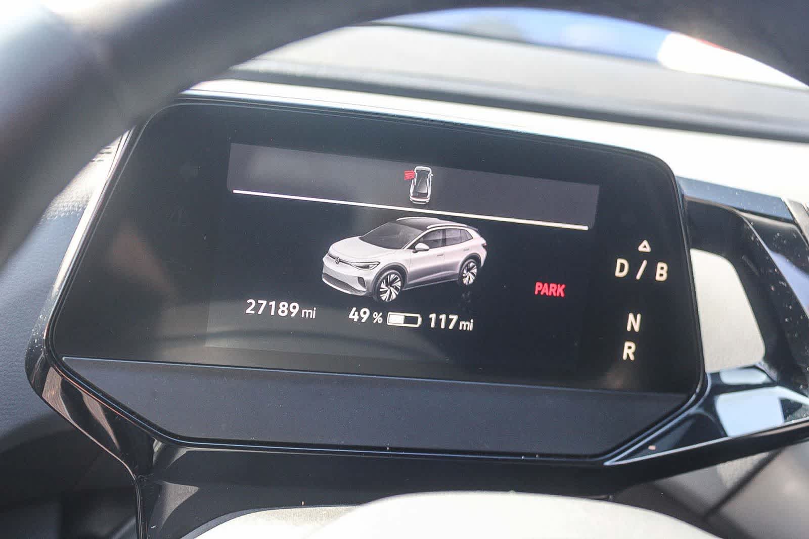 Thumbnail: 2023 Volkswagen ID.4 - 29