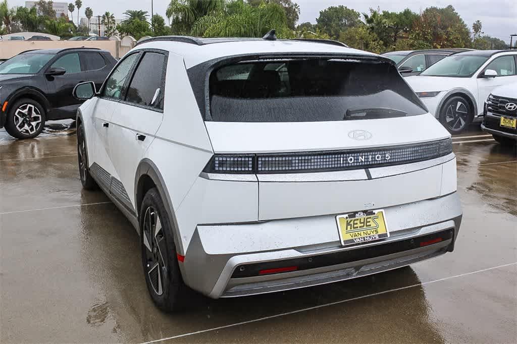 Thumbnail: 2026 Hyundai Ioniq 5 - 7