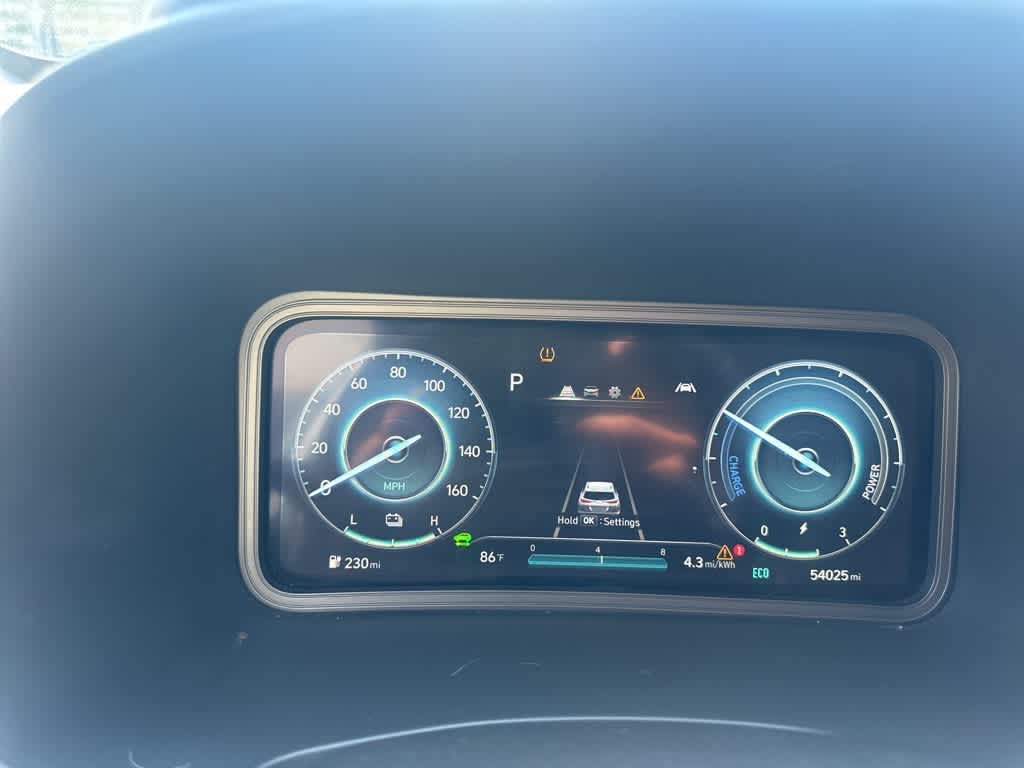 Thumbnail: 2022 Hyundai Kona - 13