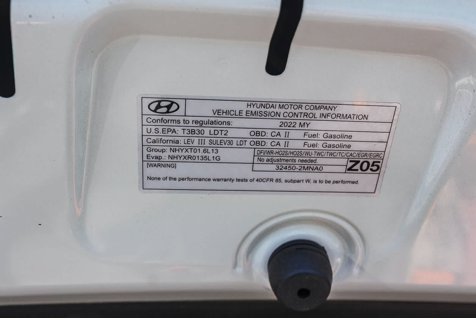 Thumbnail: 2022 Hyundai Tucson - 39