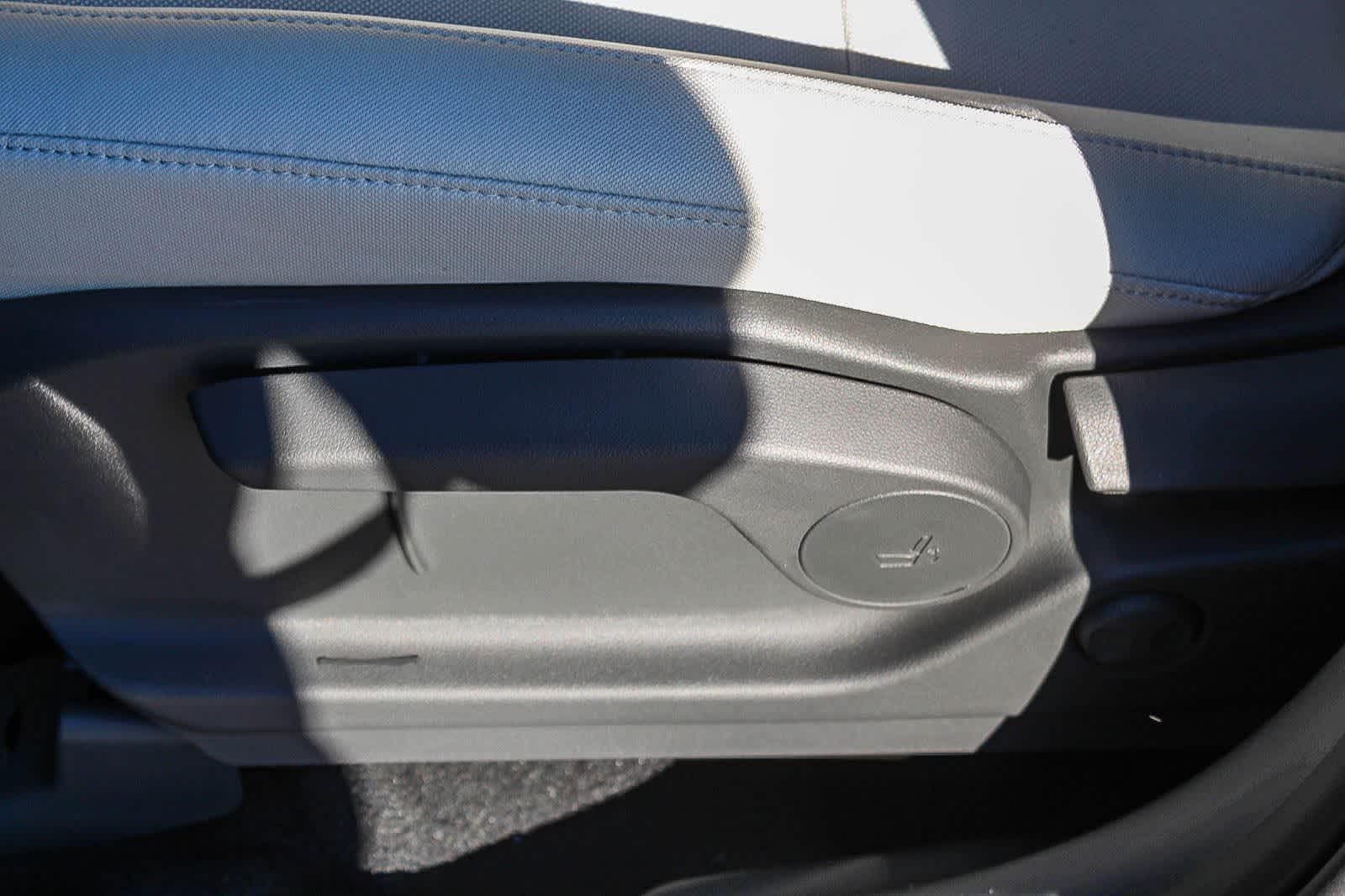 Thumbnail: 2026 Hyundai Santa Fe - 28