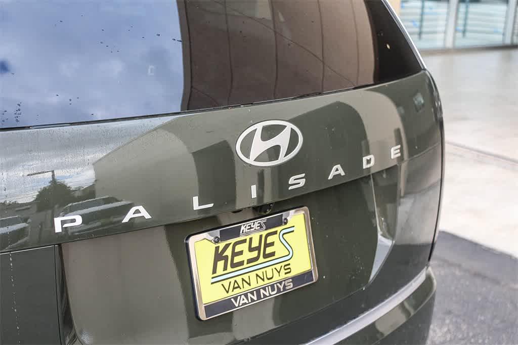 Thumbnail: 2026 Hyundai Palisade - 14