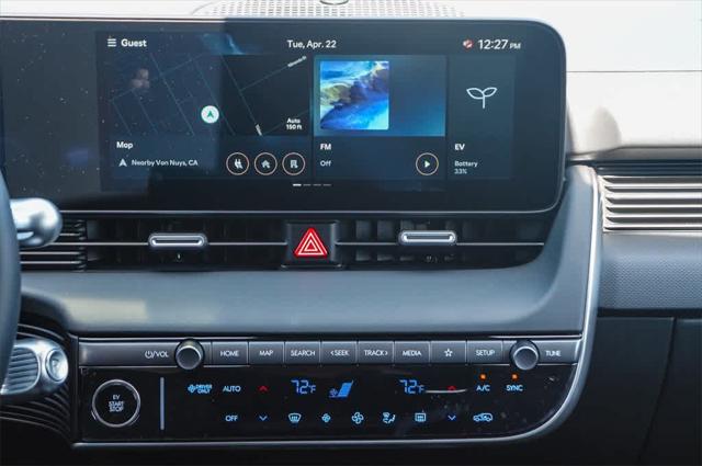 Thumbnail: 2025 Hyundai Ioniq 5 - 15