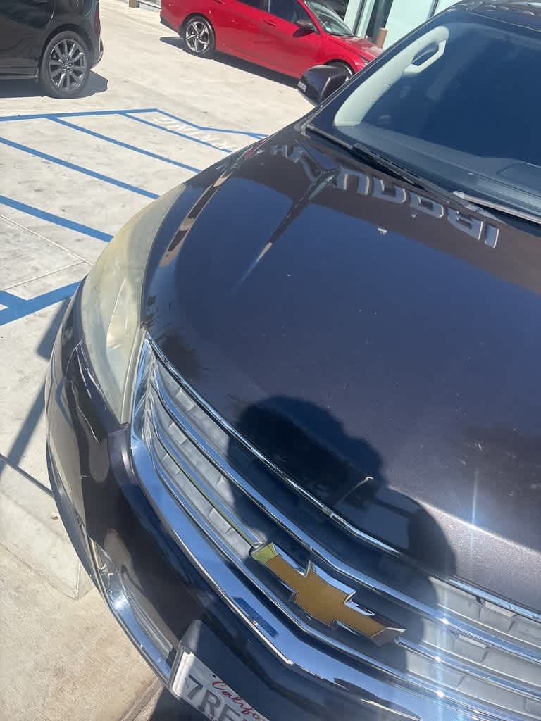Thumbnail: 2014 Chevrolet Traverse - 16