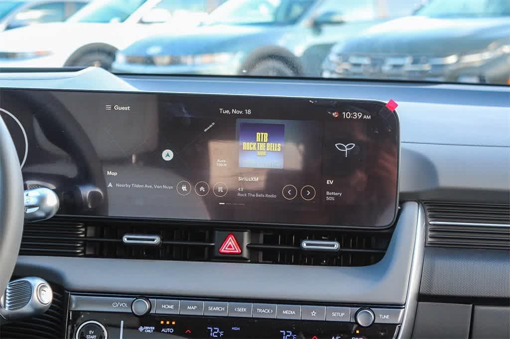 Thumbnail: 2026 Hyundai Ioniq 5 - 18