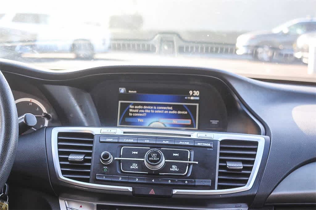 Thumbnail: 2013 Honda Accord - 19