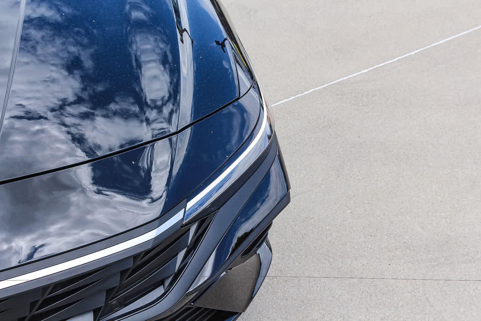 Thumbnail: 2026 Hyundai Elantra - 12