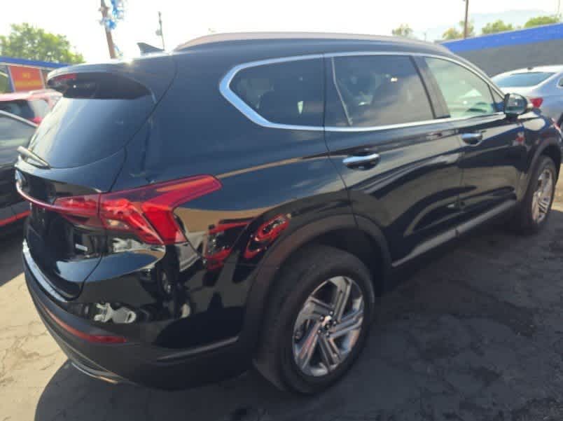 Thumbnail: 2023 Hyundai Santa Fe - 2