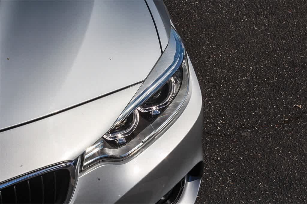 Thumbnail: 2014 BMW 4 Series - 10