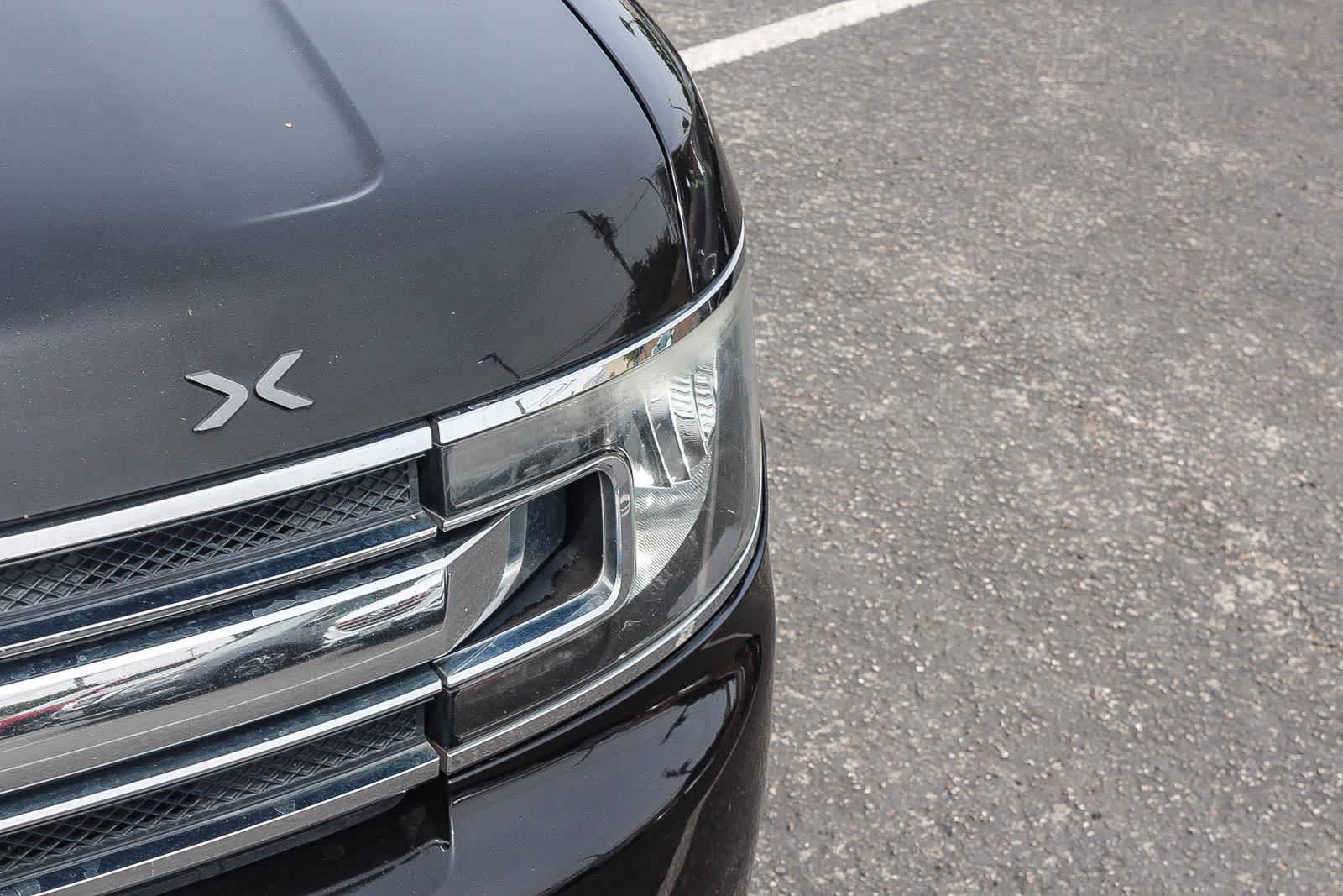 Thumbnail: 2015 Ford Flex - 16