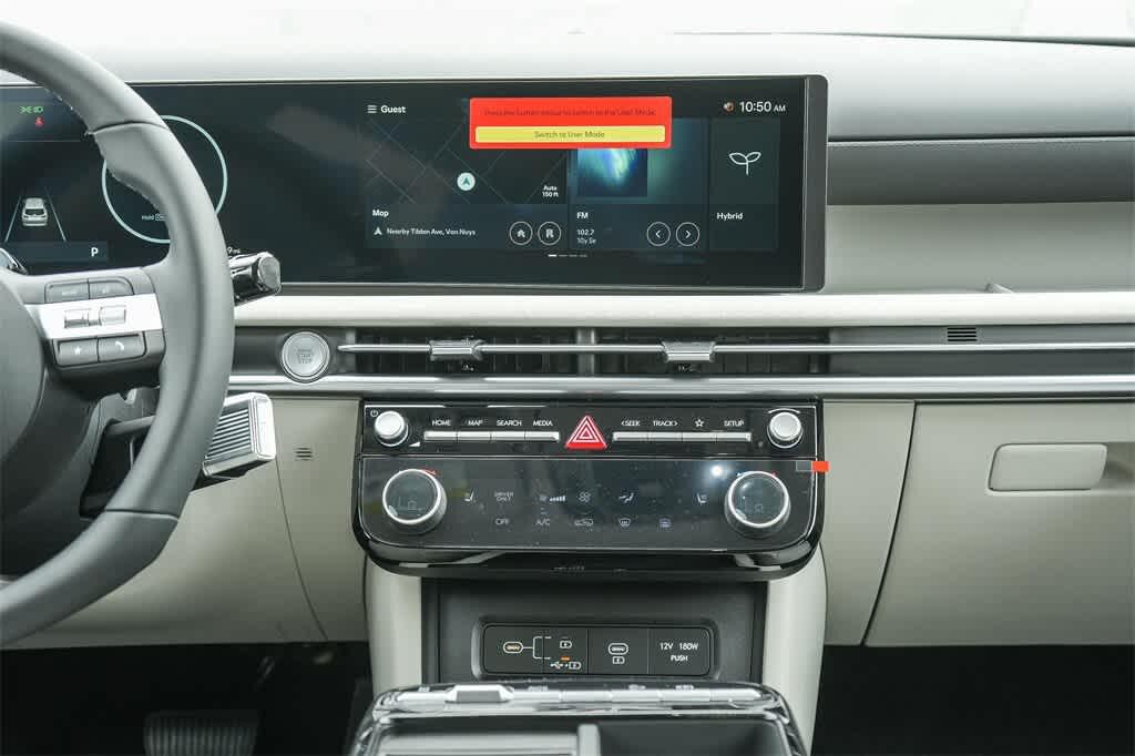 Thumbnail: 2025 Hyundai Tucson - 14