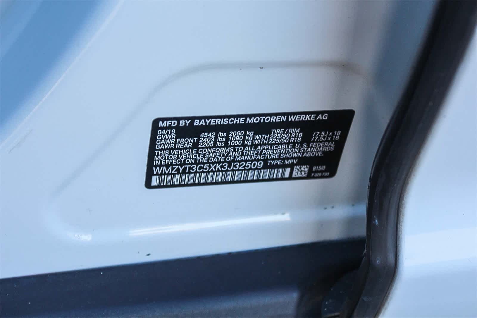 Thumbnail: 2019 MINI Cooper Countryman - 38